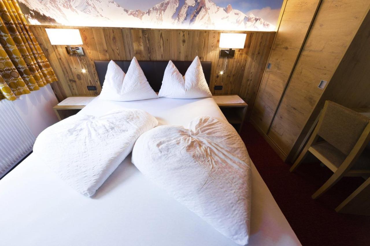 Pichlerhof Hotel Рива ди Турес Екстериор снимка