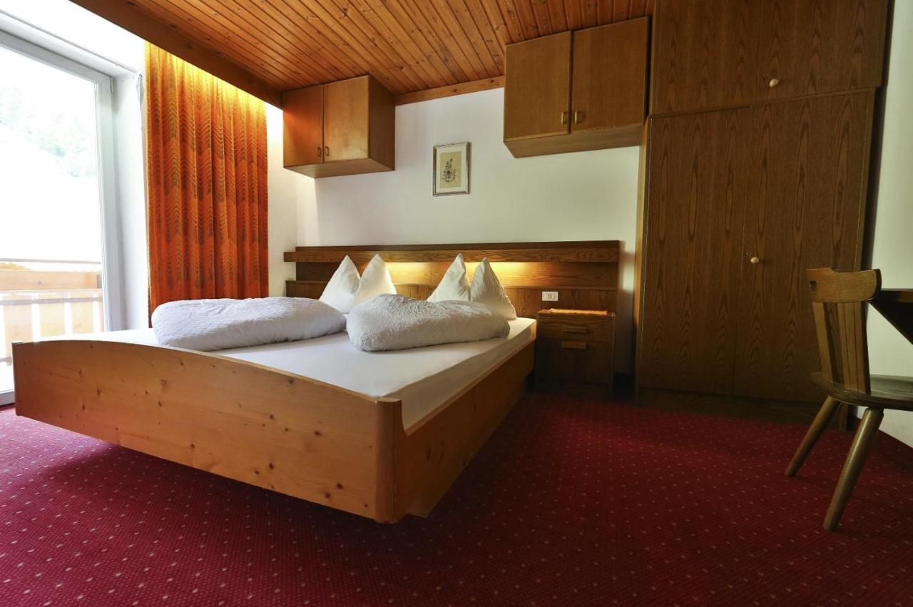 Pichlerhof Hotel Рива ди Турес Екстериор снимка