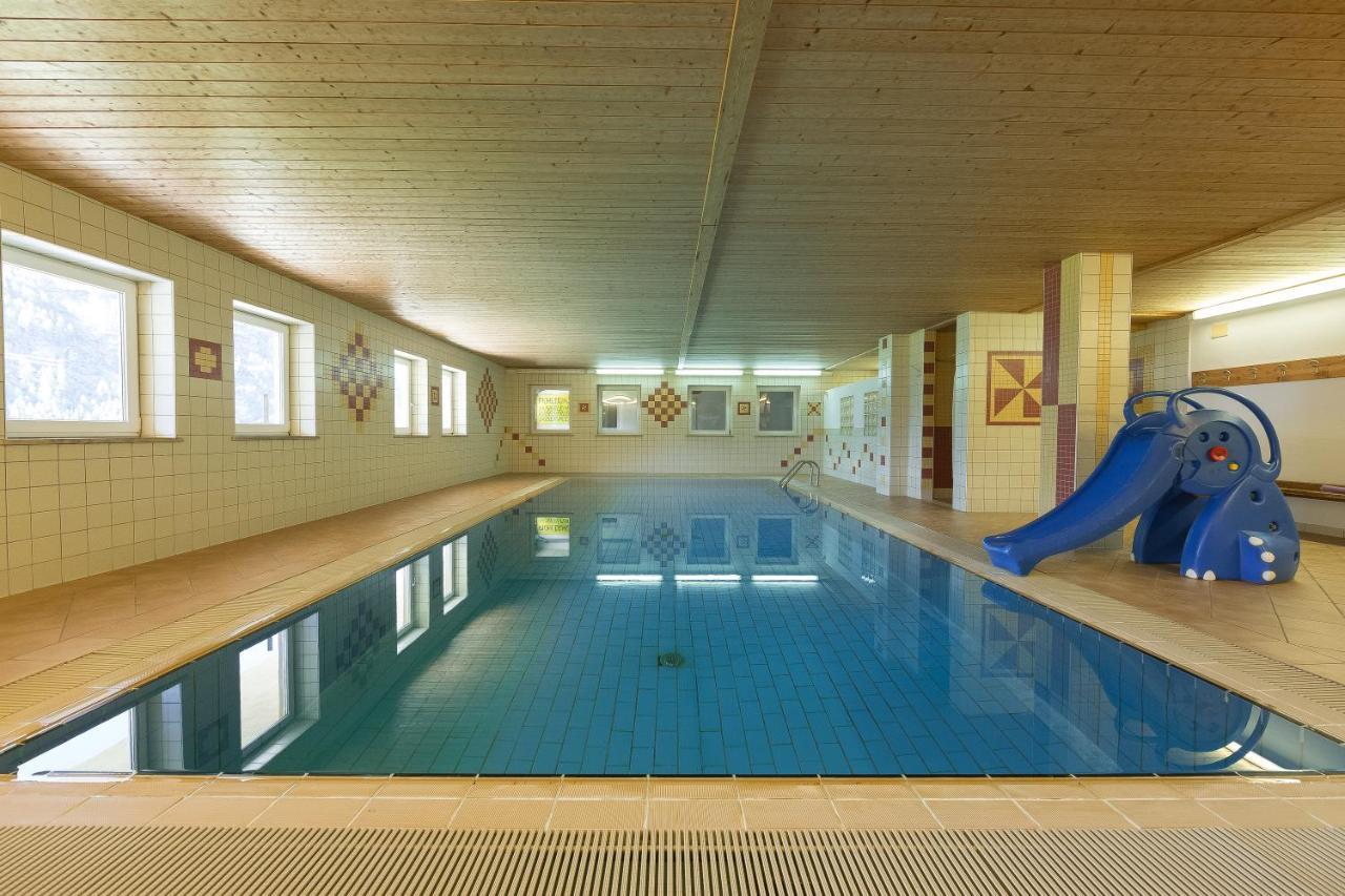 Pichlerhof Hotel Рива ди Турес Екстериор снимка