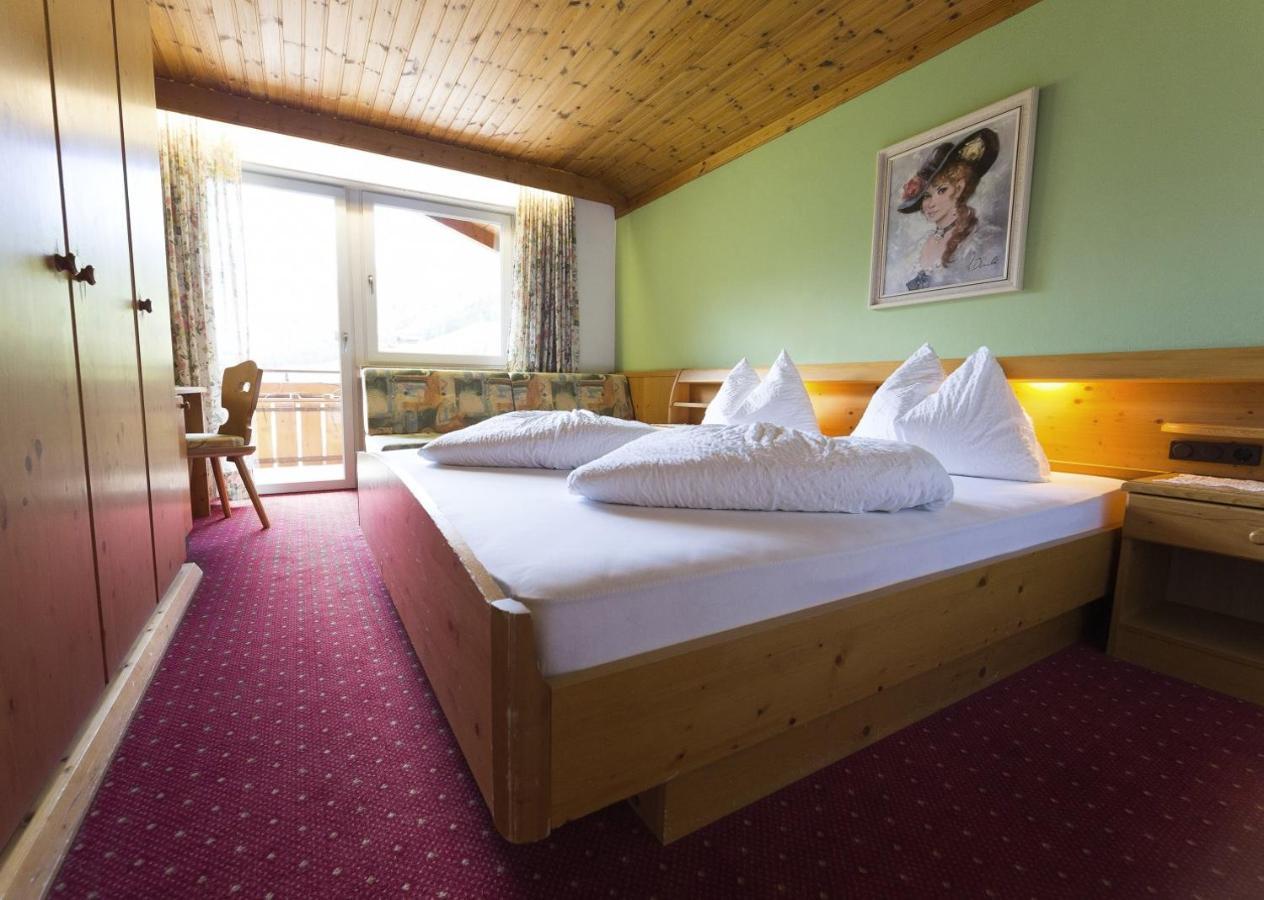 Pichlerhof Hotel Рива ди Турес Екстериор снимка