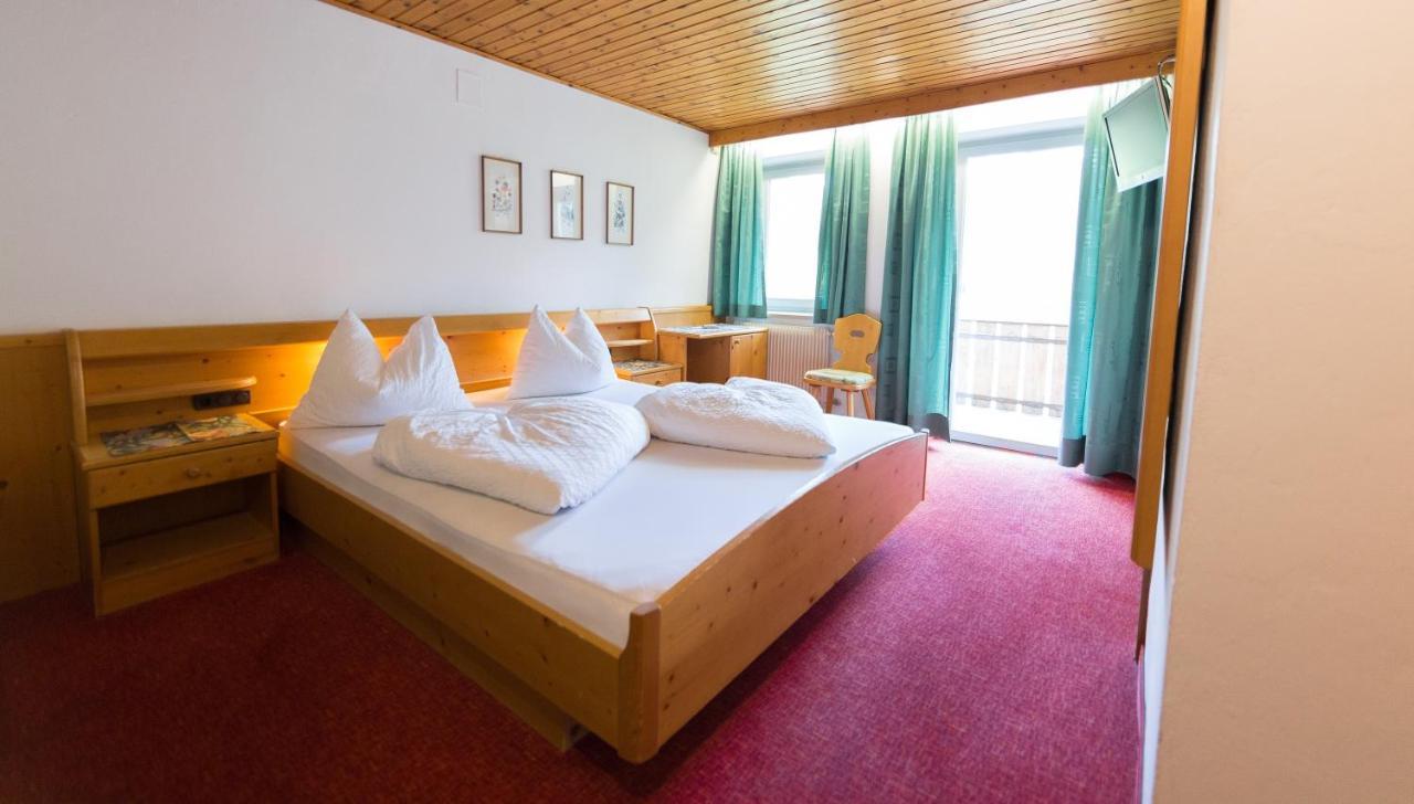 Pichlerhof Hotel Рива ди Турес Екстериор снимка