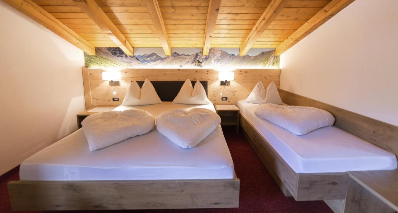 Pichlerhof Hotel Рива ди Турес Екстериор снимка
