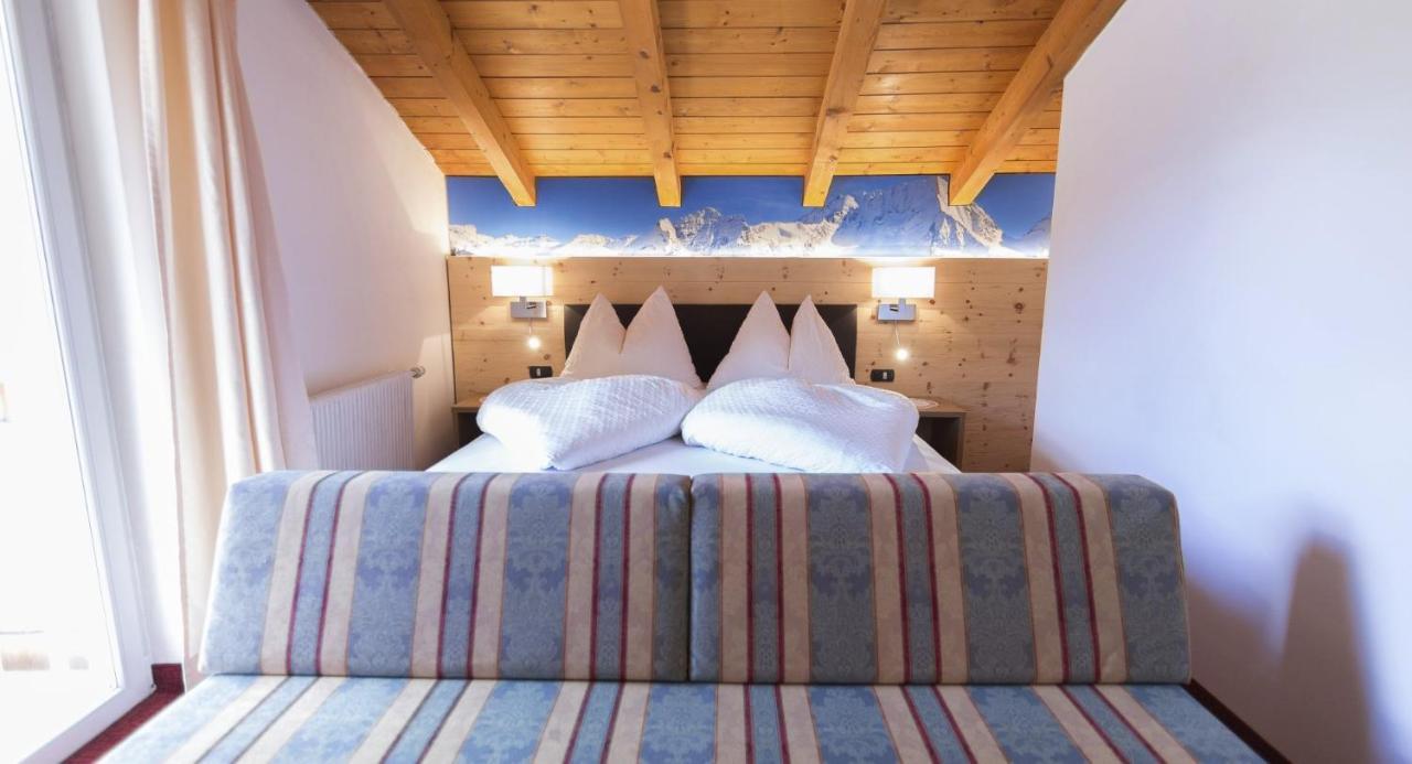 Pichlerhof Hotel Рива ди Турес Екстериор снимка