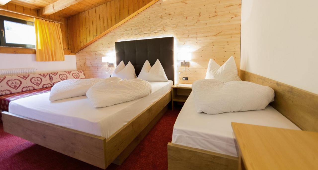 Pichlerhof Hotel Рива ди Турес Екстериор снимка
