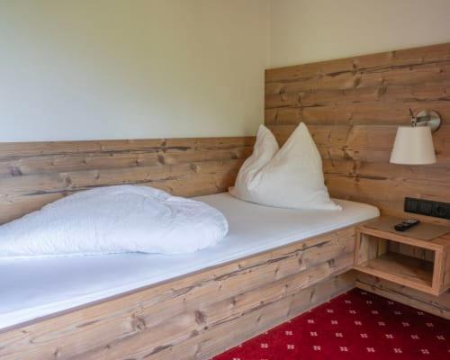Pichlerhof Hotel Рива ди Турес Екстериор снимка