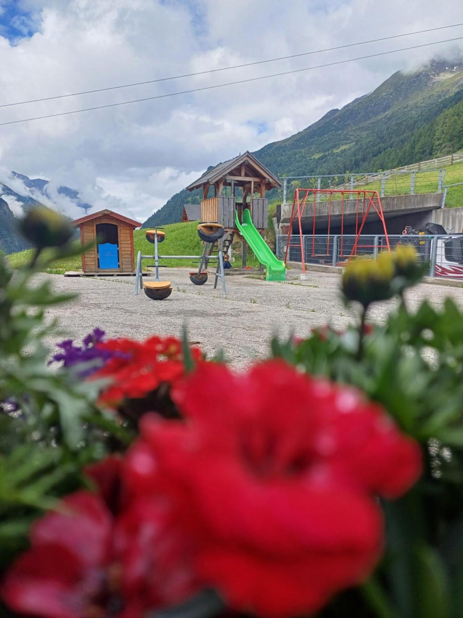 Pichlerhof Hotel Рива ди Турес Екстериор снимка