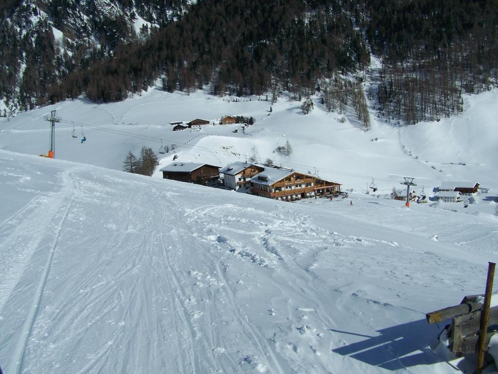 Pichlerhof Hotel Рива ди Турес Екстериор снимка