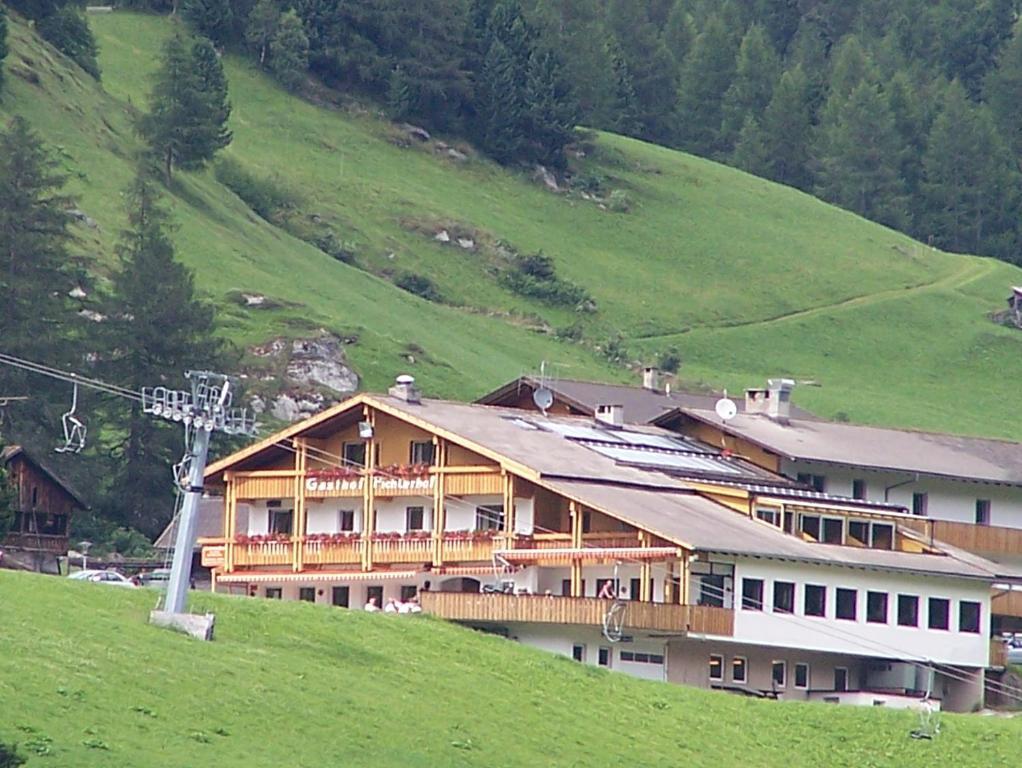 Pichlerhof Hotel Рива ди Турес Екстериор снимка