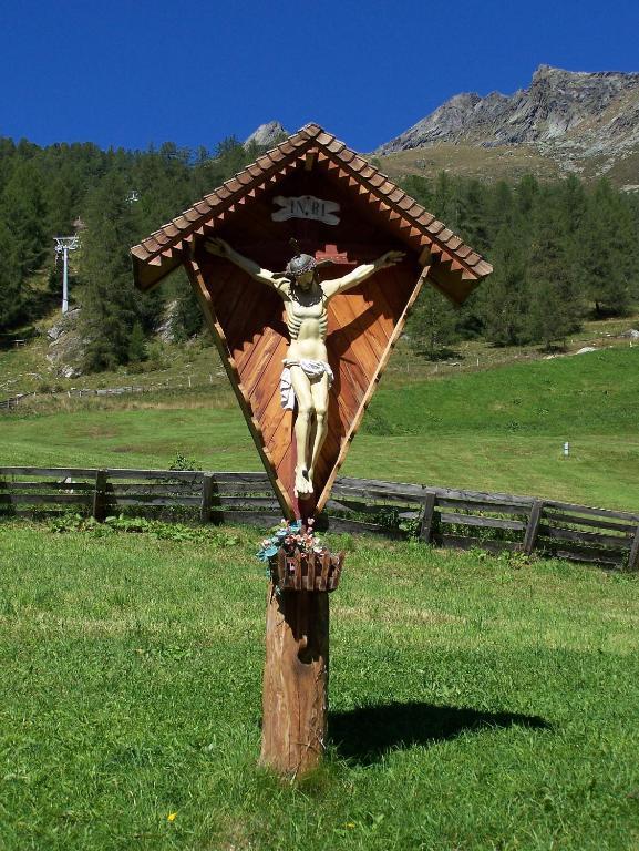 Pichlerhof Hotel Рива ди Турес Екстериор снимка