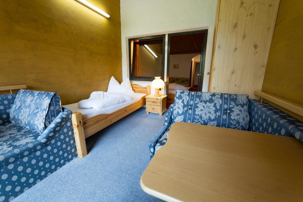 Pichlerhof Hotel Рива ди Турес Екстериор снимка